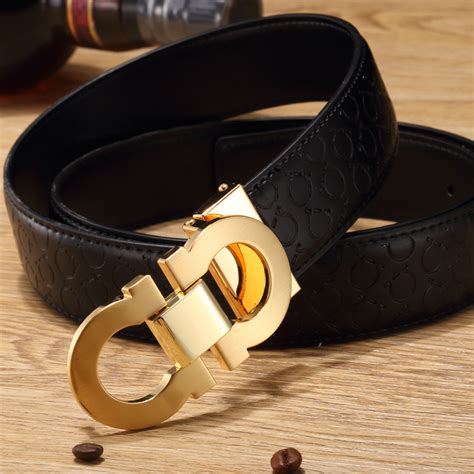 fake designer belt bag|knockoff designer belts for men.